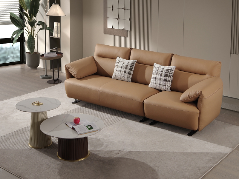 ZP39沙发（断开式三人位）