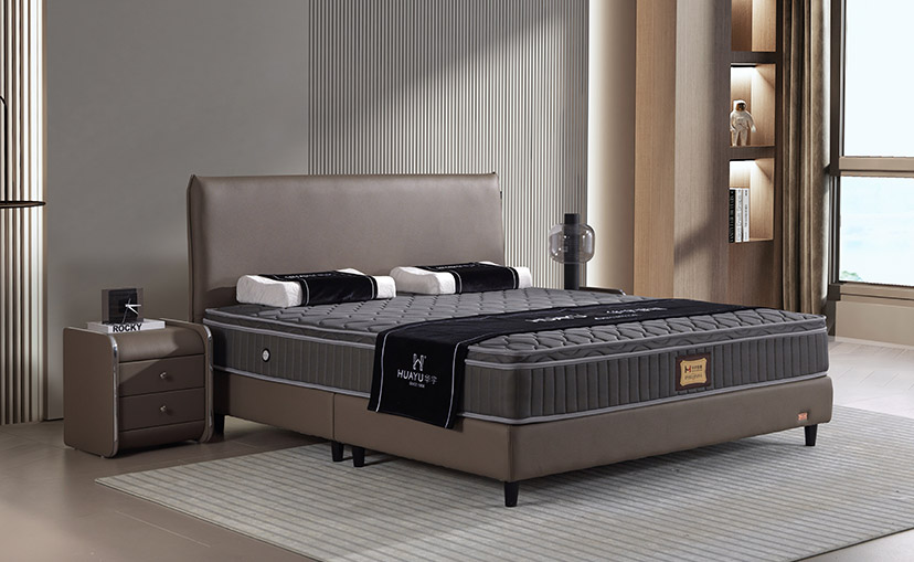 品质之路，再获嘉誉丨华宇家具再度荣获中国十省市“环保”家具知名品牌！