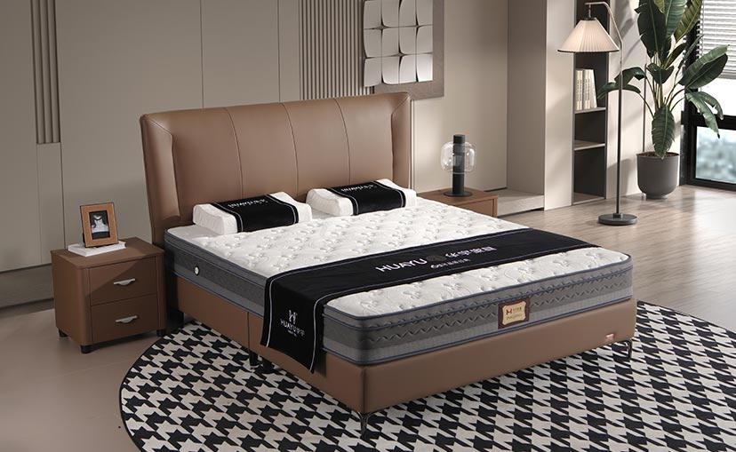 匠心筑品牌，积蓄新动能，华宇家具荣获2022年度山东家具行业领军品牌