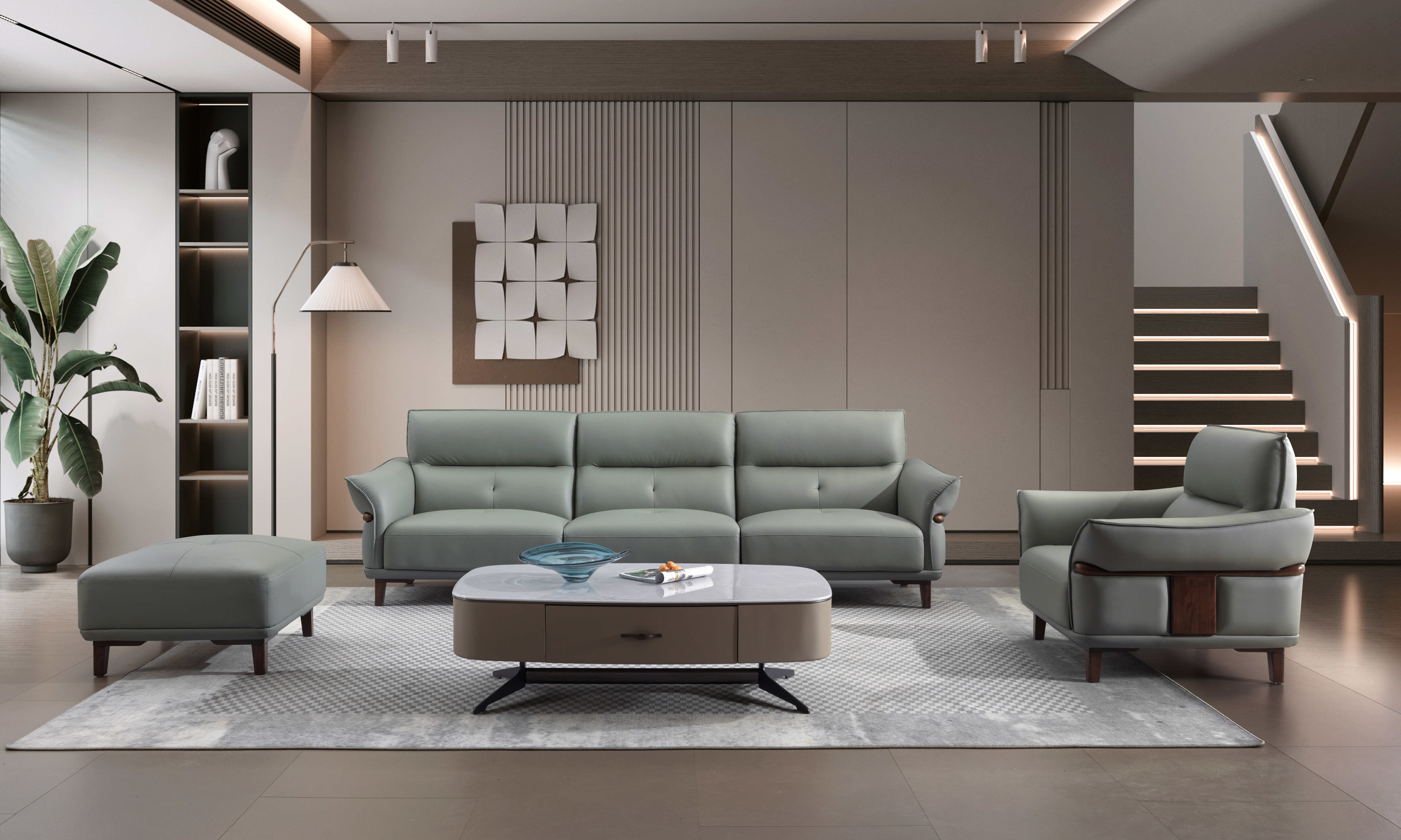 扬团队之帆 铸企业之舰 | 华宇家具团建